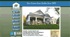 Desktop Screenshot of customconceptscc.com