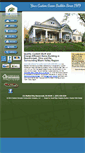 Mobile Screenshot of customconceptscc.com
